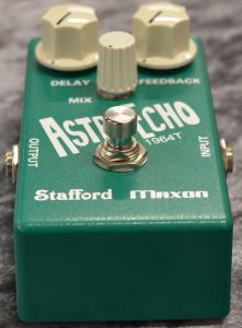 Astro Echo 1964T | 【クロサワ楽器店オンラインショップ】いい楽器と