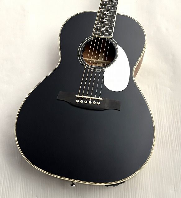2021年製PRS SE パーラーサイズ エレアコ P20 ギグバッグ付USED SE P20E | 【クロサワ楽器店オンラインショップ】いい楽器とのいい