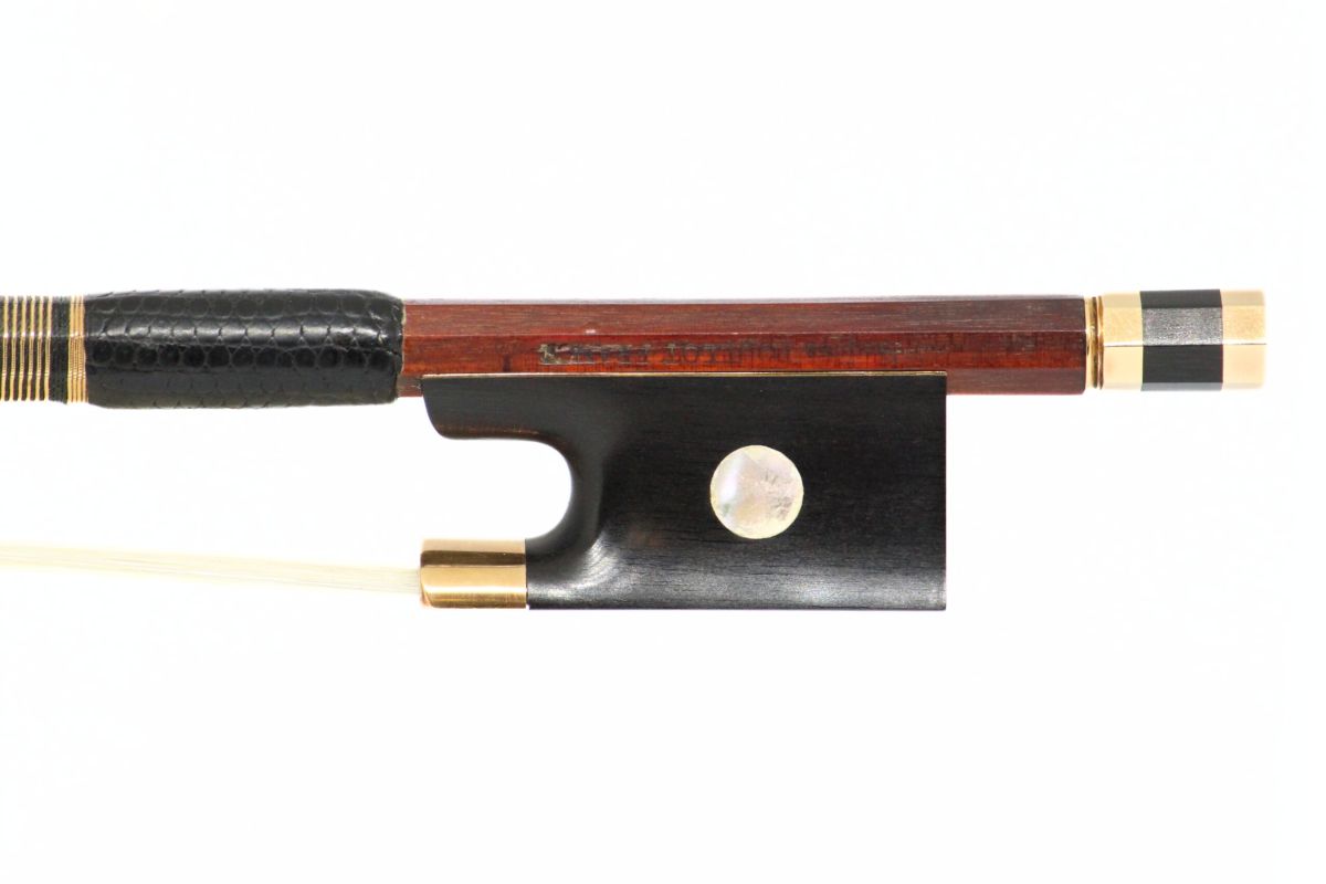 Jacques Poullot Gold Ebony | 【クロサワ楽器店オンラインショップ