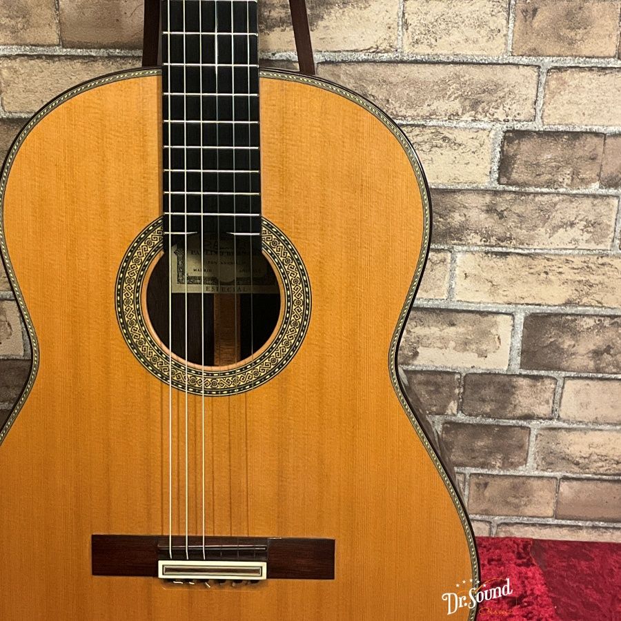 パウリーノ・ベルナベ Paulino Bernabe Especial 杉 2025年新作