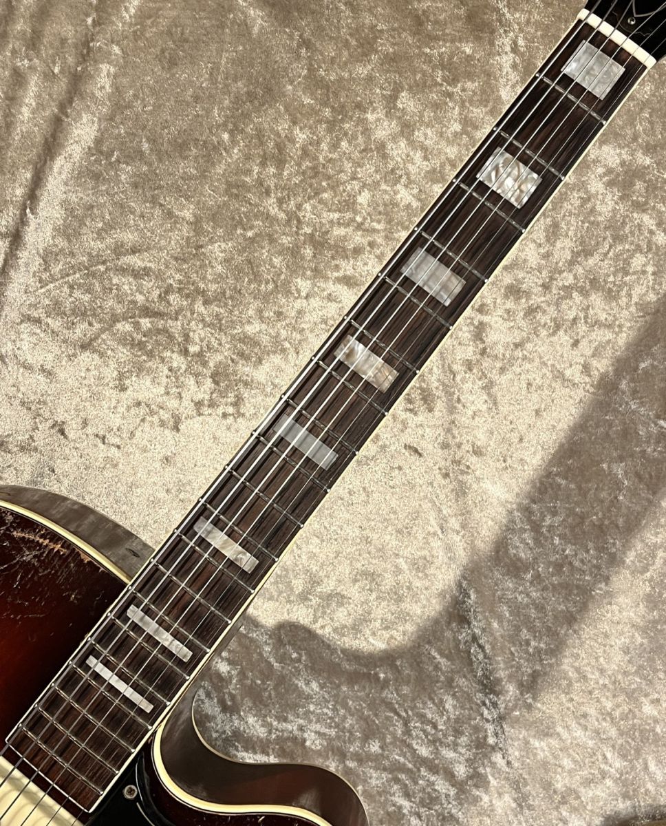 X-175 Manhattan Sunburst 1962年製 | 【クロサワ楽器店
