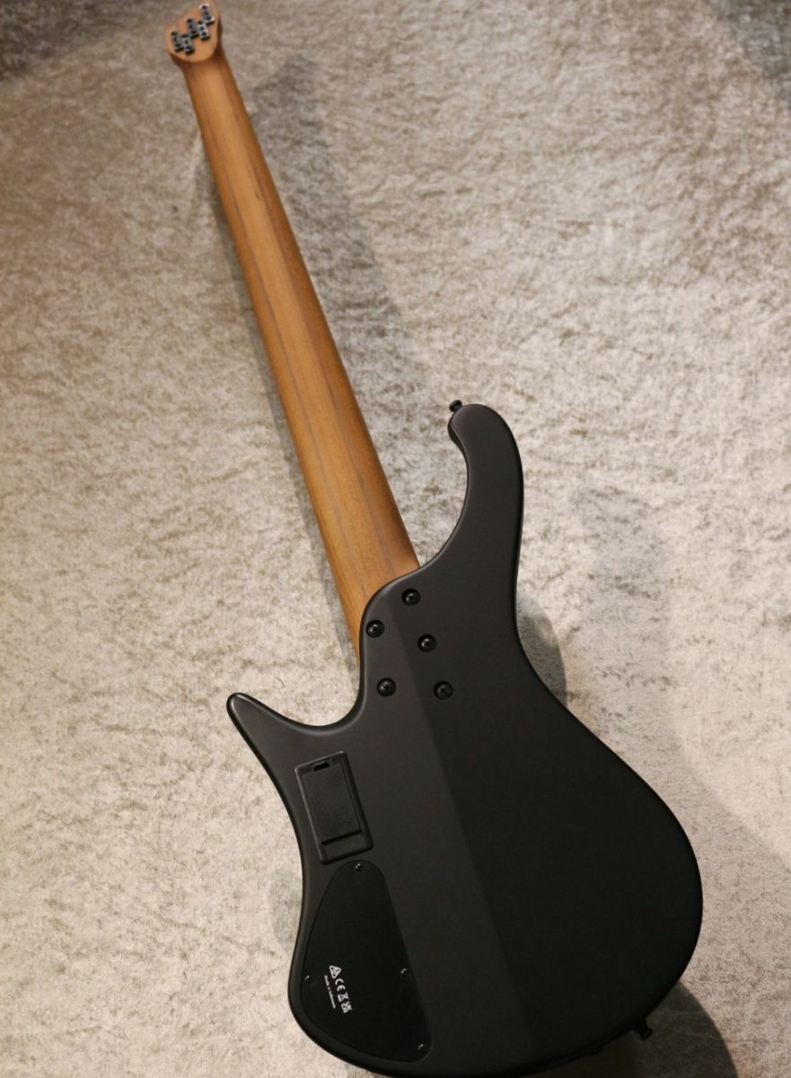EHB1005MS -Black Flat- | 【クロサワ楽器店オンラインショップ