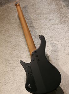 Ibanez EHB1005MS IGB924R-BK 5弦ベース　ヘッドレス Ibanez EHB1005MS IGB924R-BK 5弦ベース ヘッドレス Ibanez