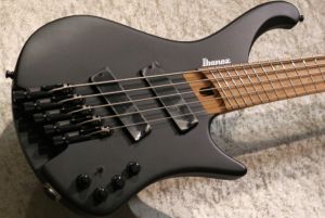 EHB1005MS -Black Flat- | 【クロサワ楽器店オンラインショップ】いい