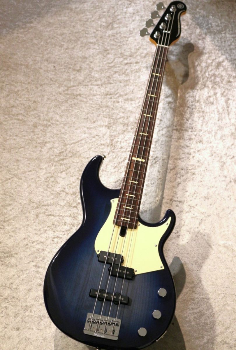 Pro Series BBP34 -Moon Light Blue- | 【クロサワ楽器店