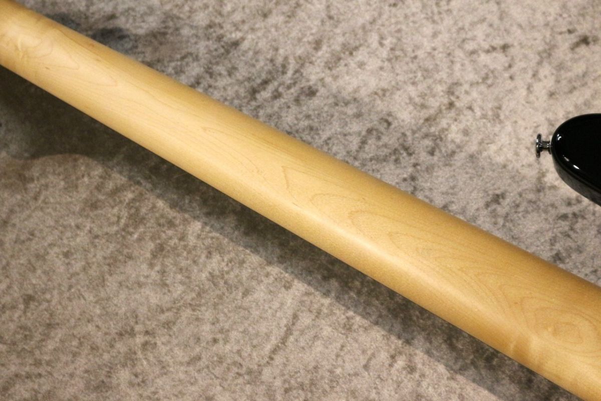 J-Standard JMJ52-AL-R -Black- | 【クロサワ楽器店オンラインショップ