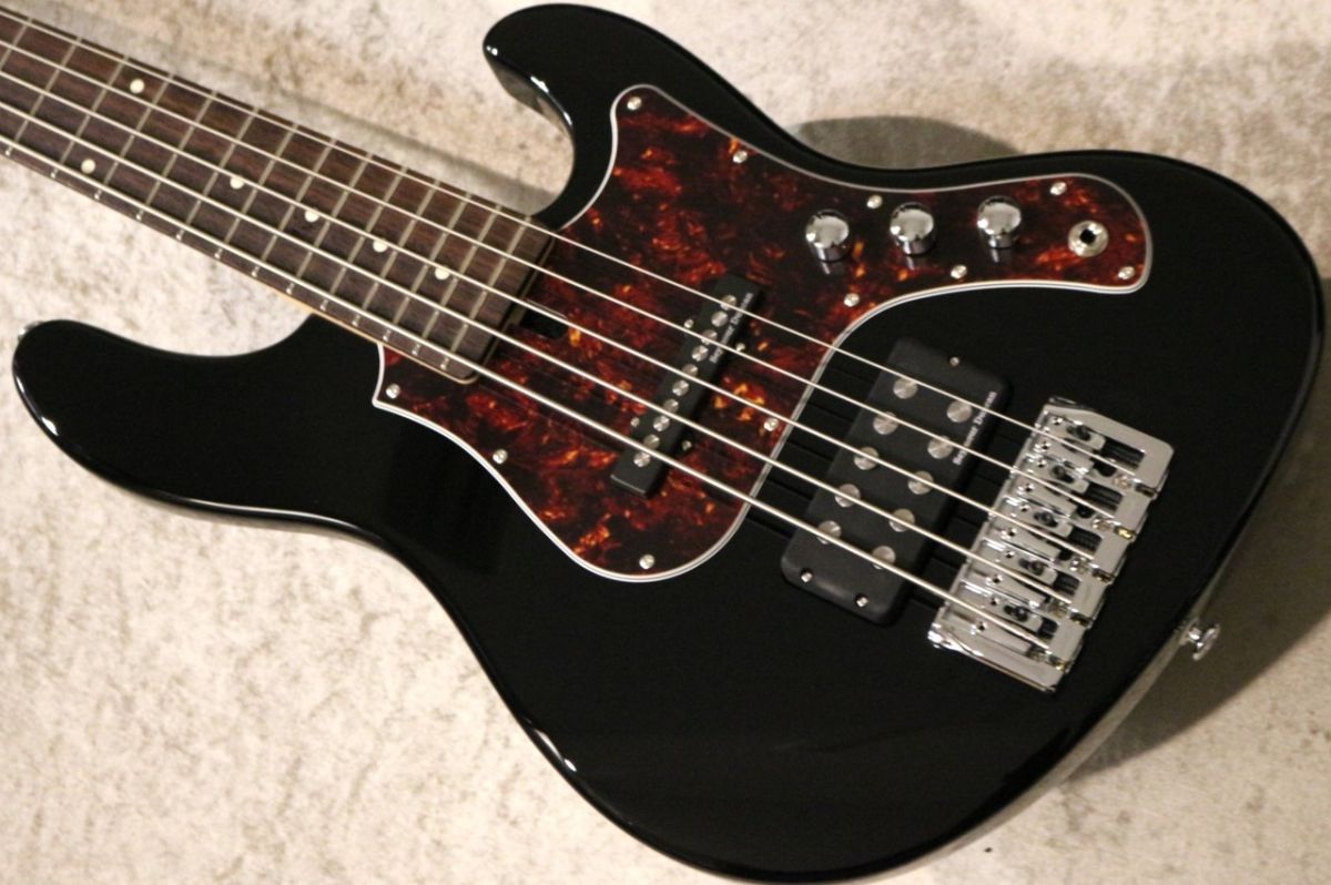 J-Standard JMJ52-AL-R -Black- | 【クロサワ楽器店オンラインショップ