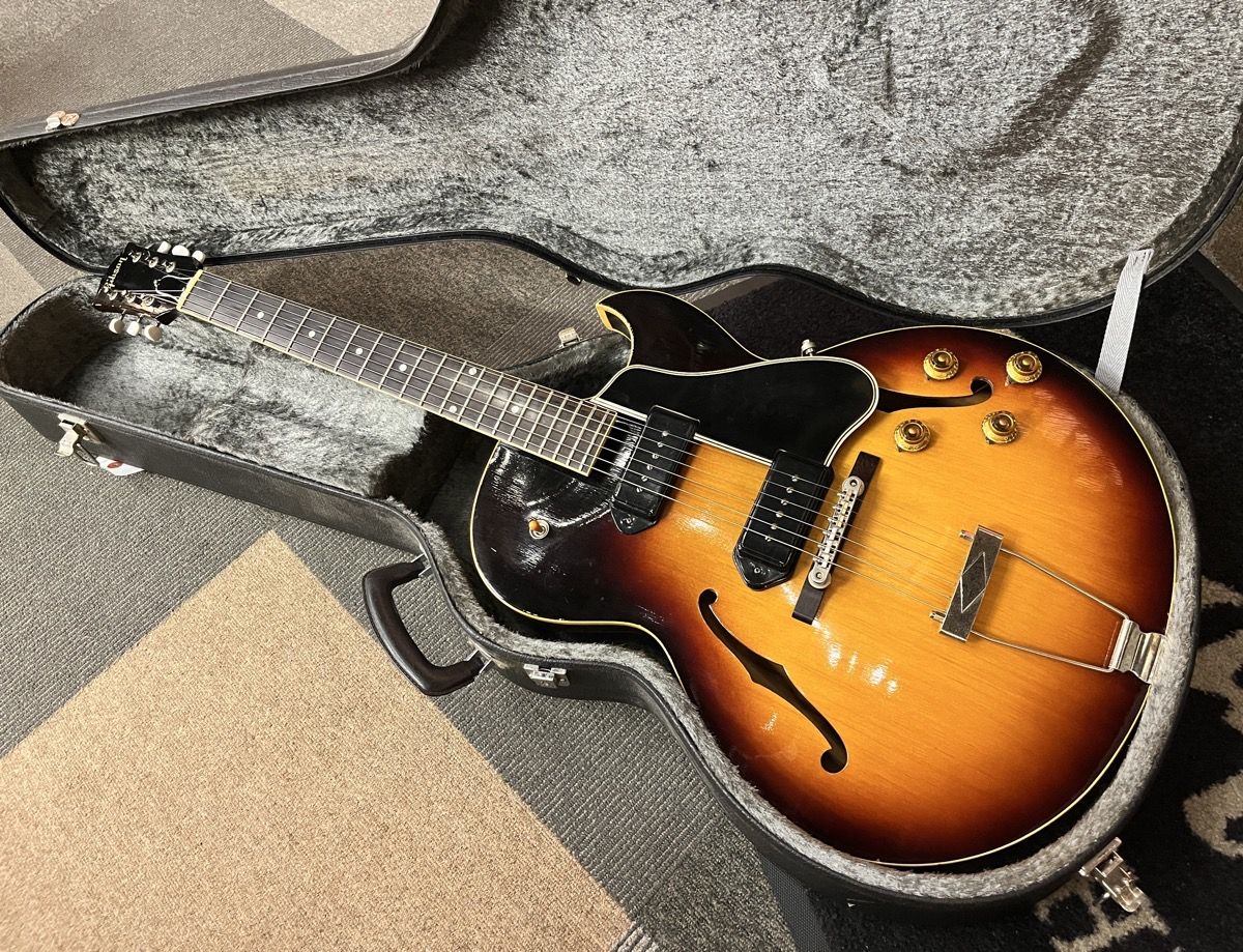 ギター DYNAX Jackson X Series Signature Scott Ian KVX King V (Baldini/Rosewood