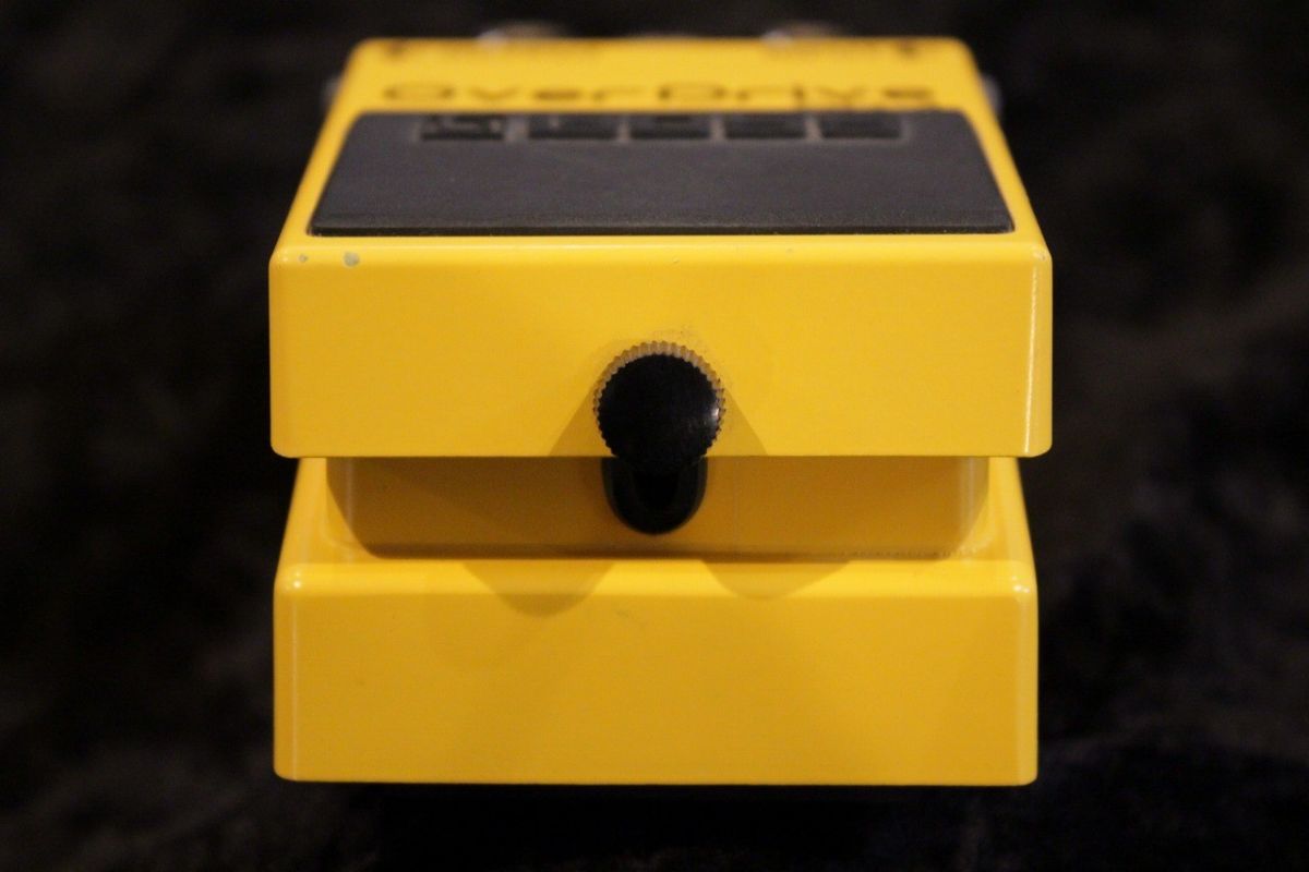 OD-3 Over Drive | 【クロサワ楽器店オンラインショップ】いい OD-3 Over Drive | 【クロサワ楽器店オンラインショップ】いい