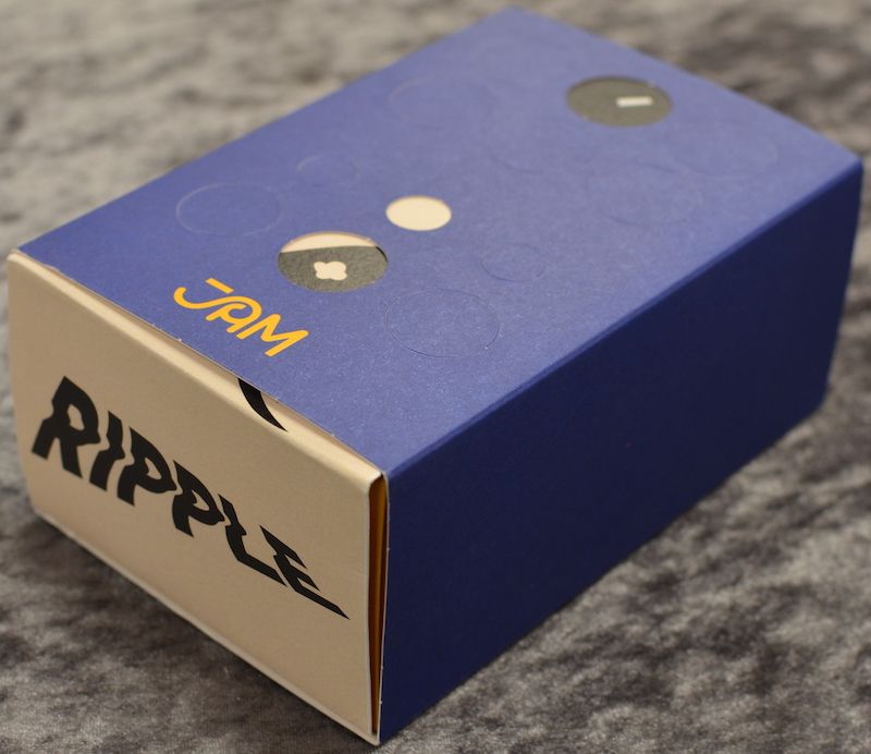 Ripple #RP1479 | 【クロサワ楽器店オンラインショップ】いい楽器との