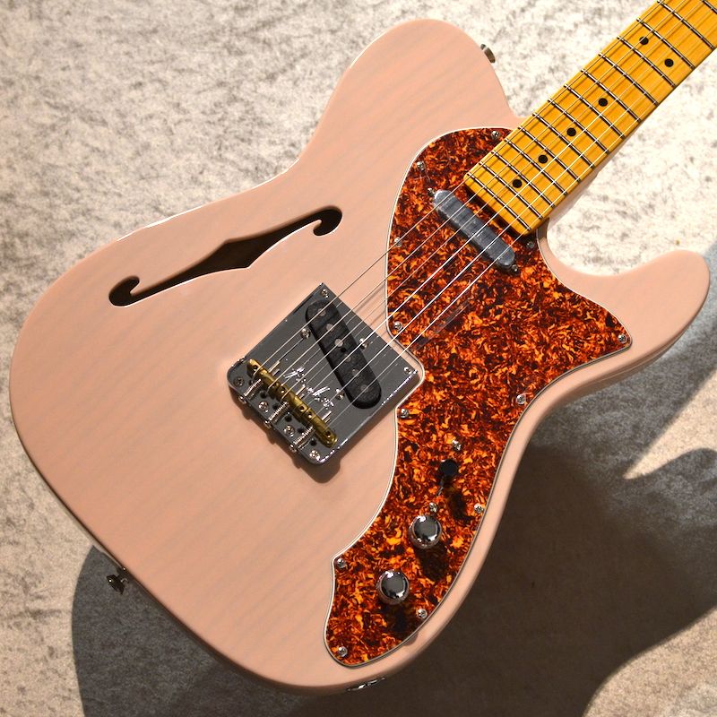 ❤️No,110❤️Thinline type Oil Finish テレキャスター Fender USA FSR Limited Edition American Professional II