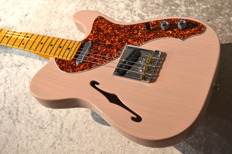 Fender American professional ii テレキャスター Fender American Professional II | クロサワ楽器店