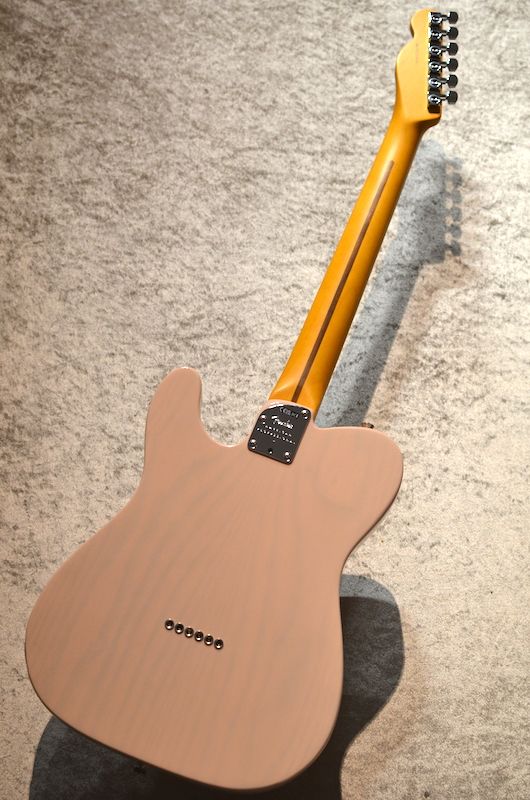 ❤️No,110❤️Thinline type Oil Finish テレキャスター Fender USA FSR Limited Edition American Professional II