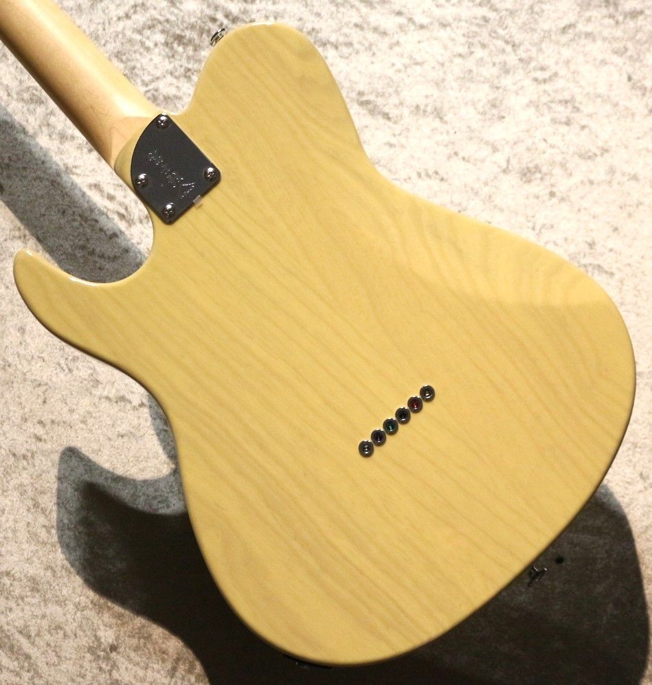 J-Standard ILIAD JIL2-ASH-M -Off White Blonde- #G240334