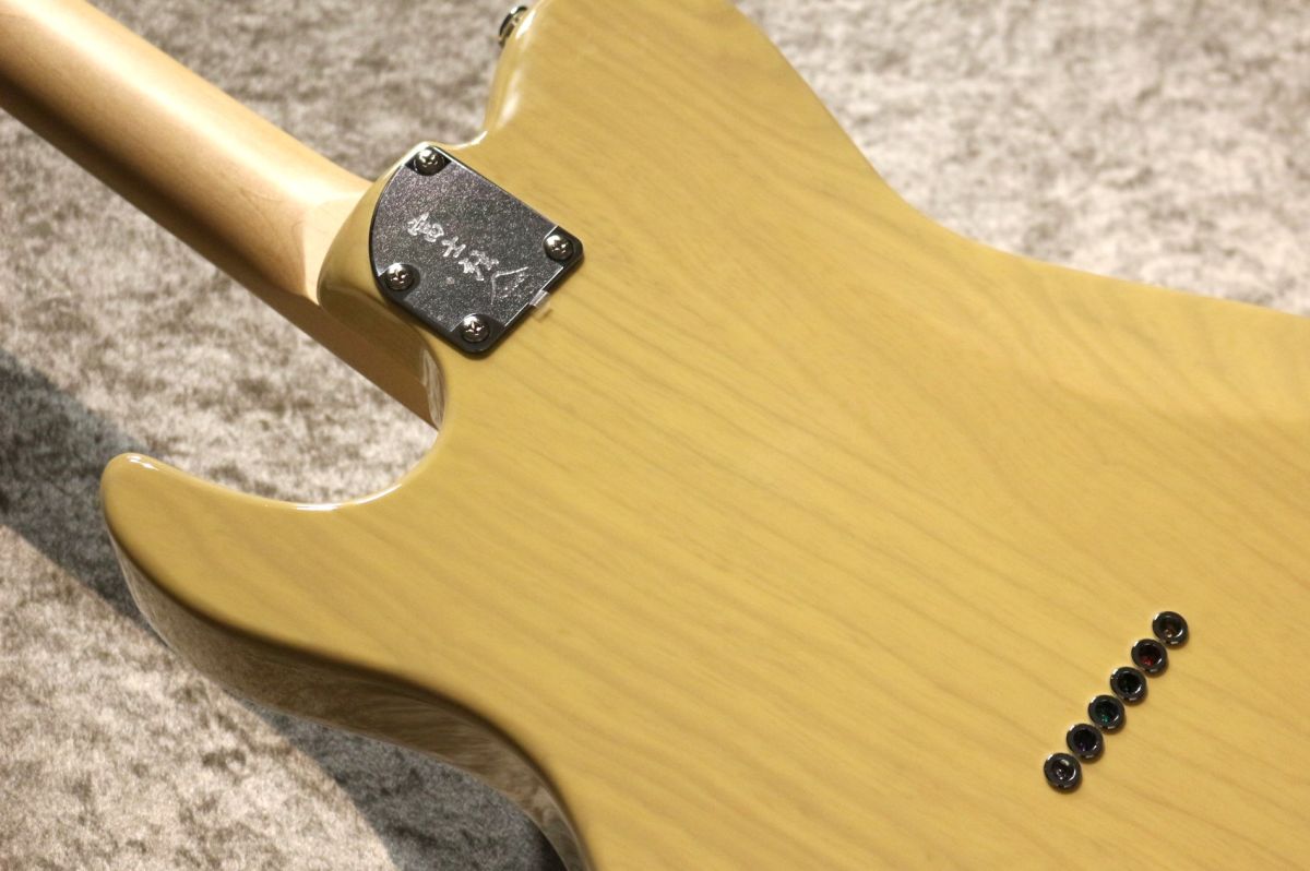 J-Standard ILIAD JIL2-ASH-M -Off White Blonde- #G240334