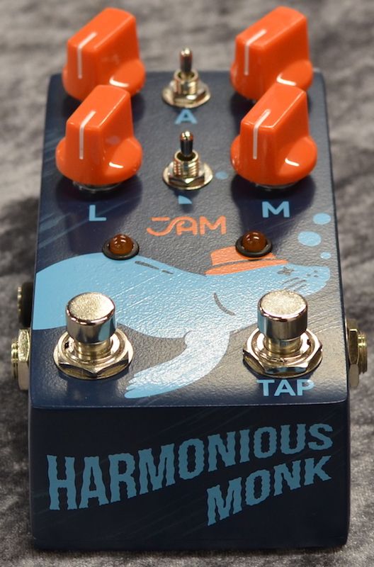 Harmonious Monk mk.2 #HMII1683 | 【クロサワ楽器店オンライン