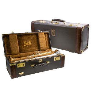 V.Bach Artisan AC190 SP C管トランペット V.Bach AC190 SP 