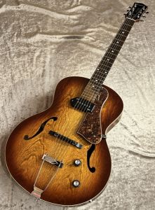 5th Avenue Kingpin P90 Cognac Burst sn031986010698 | 【クロサワ