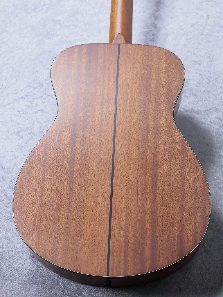 FS3【マホガニーサイド&バック】 | 【クロサワ楽器店オンライン