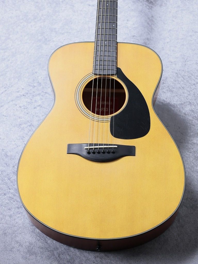 FS3【マホガニーサイド&バック】 | 【クロサワ楽器店オンライン