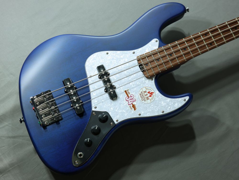 WL4-STD/RSM BLU-S | 【クロサワ楽器店オンラインショップ】いい