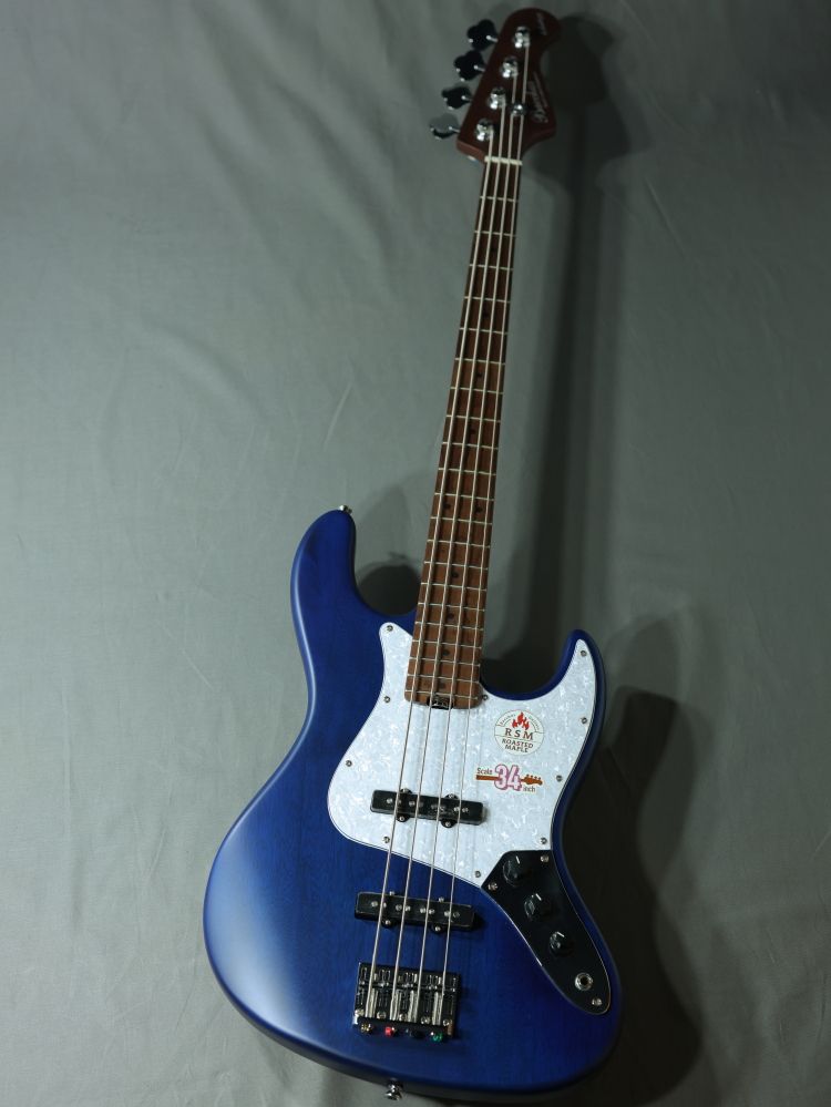 WL4-STD/RSM BLU-S バッカス ベース 限定 163090-4.jpg