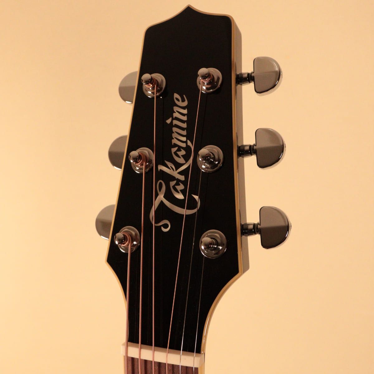 Takamine FPT561C BL 高峰楽器製作所 エレアコギター TAKAMINE ( タカミネ ) FPT561C BL 送料無料 | サウンドハウス