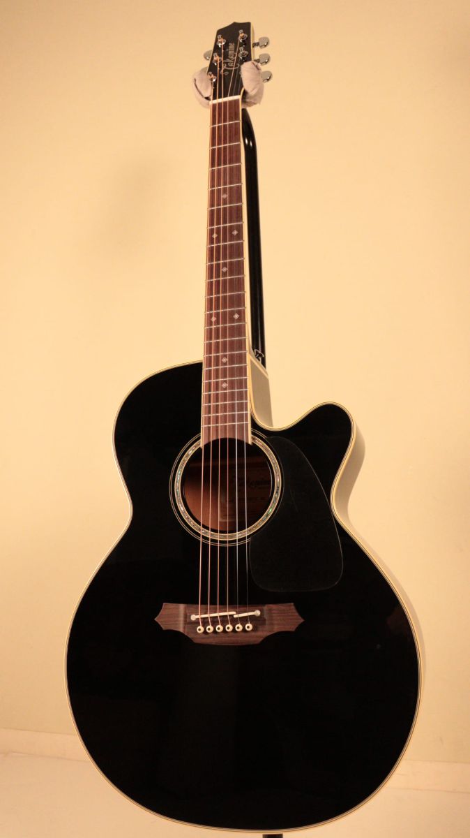 Takamine TDP561C BL エレアコギター 【500シリーズ】 タカミネ