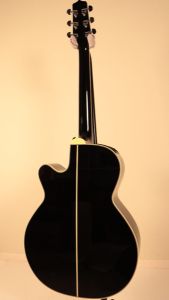 Takamine FPT561C BL 高峰楽器製作所 エレアコギター g-sakai_takamine-fpt561cbl