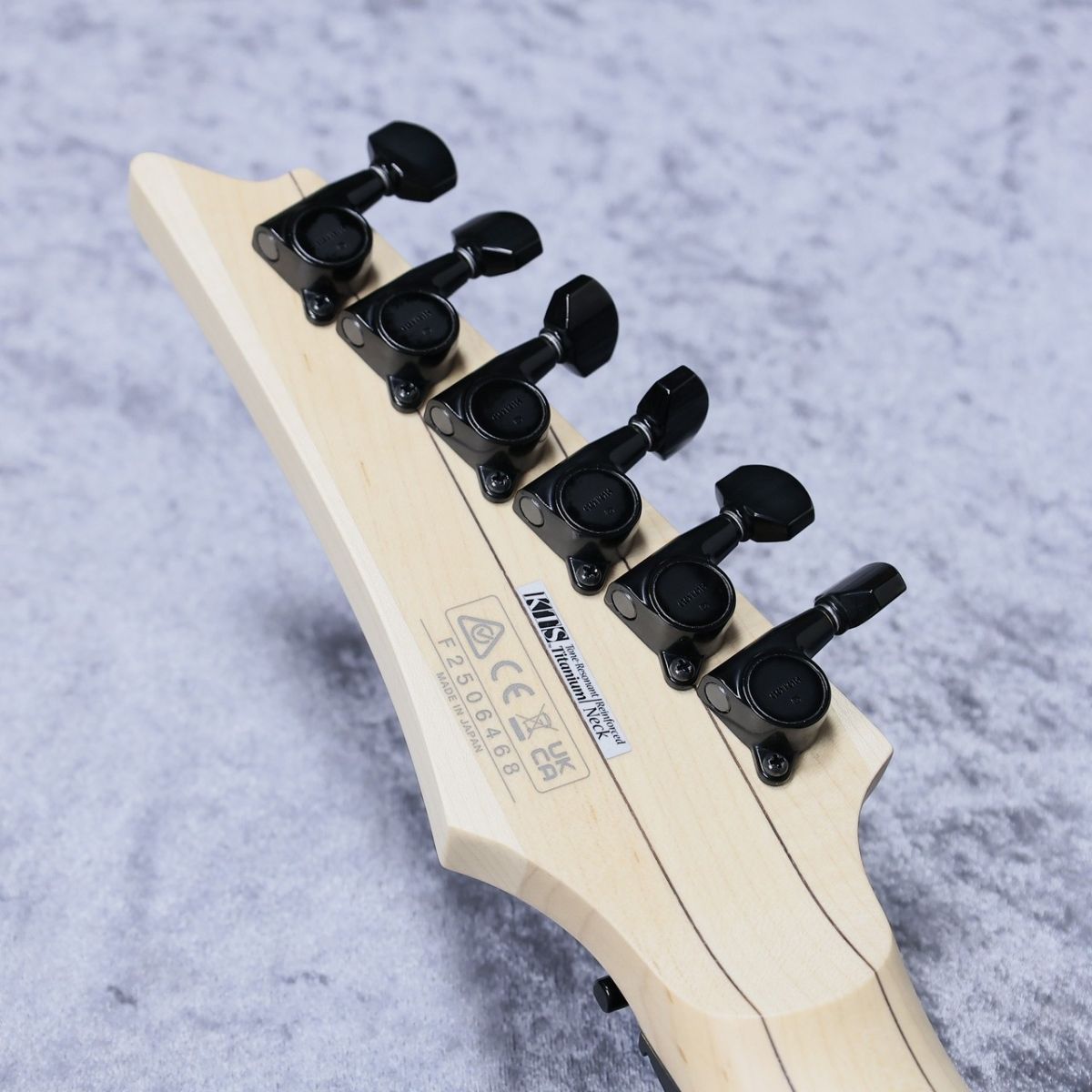 ibanez s 570B　土日限定価格 ibanez s 570B 土日限定価格 - メルカリ