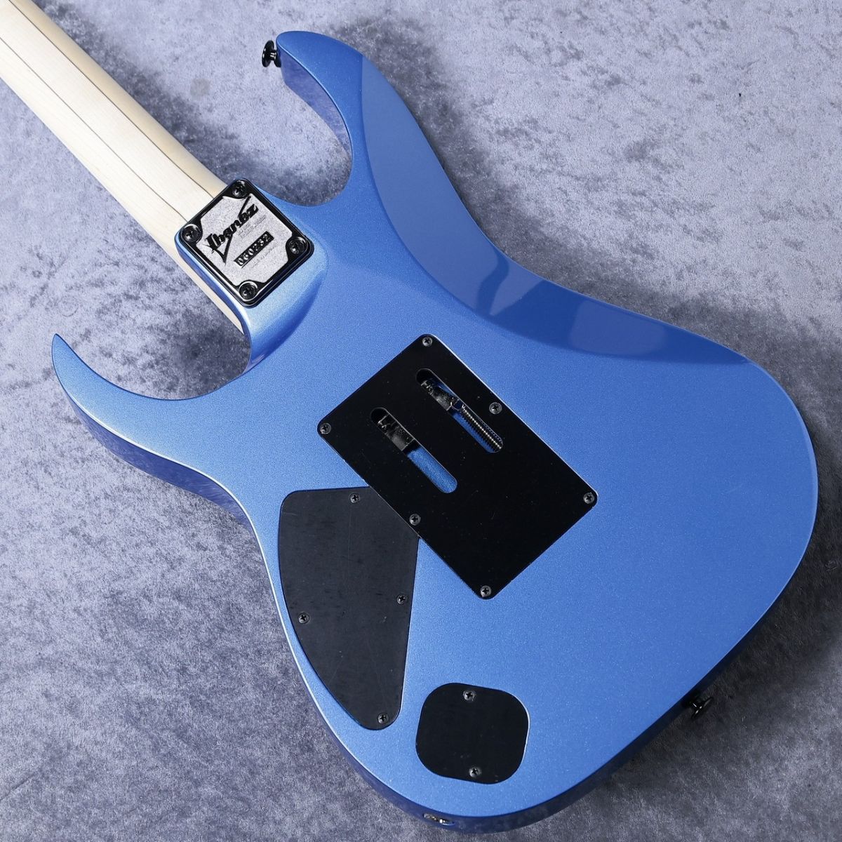 Genesis Collection RG565R Electric Blue | 【クロサワ楽器店