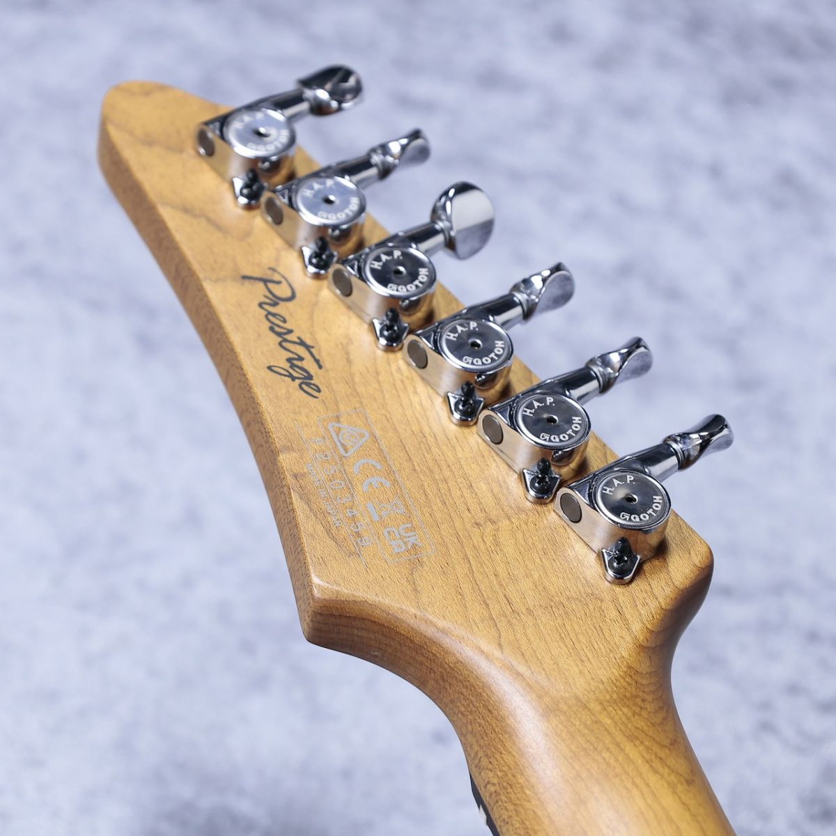 AZ2204NW VR (Vermillion Red) | 【クロサワ楽器店オンラインショップ