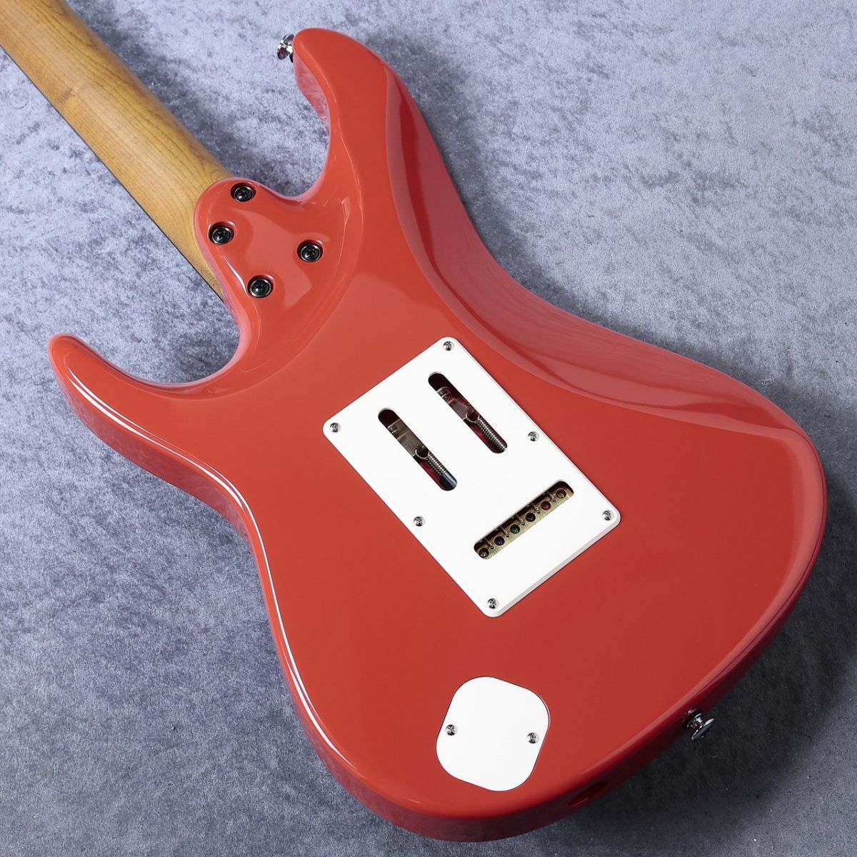 AZ2204NW VR (Vermillion Red) | 【クロサワ楽器店オンラインショップ