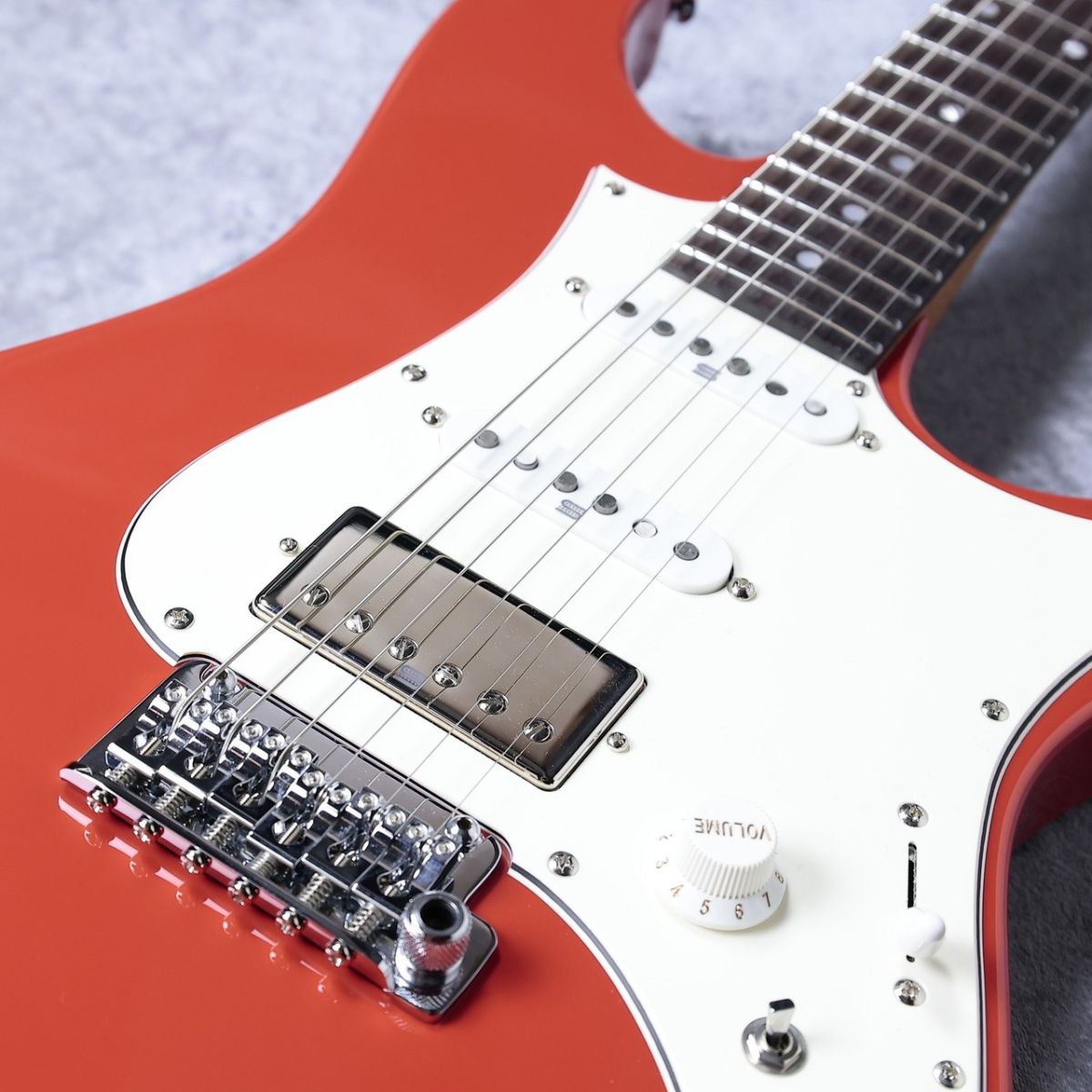 AZ2204NW VR (Vermillion Red) | 【クロサワ楽器店オンラインショップ