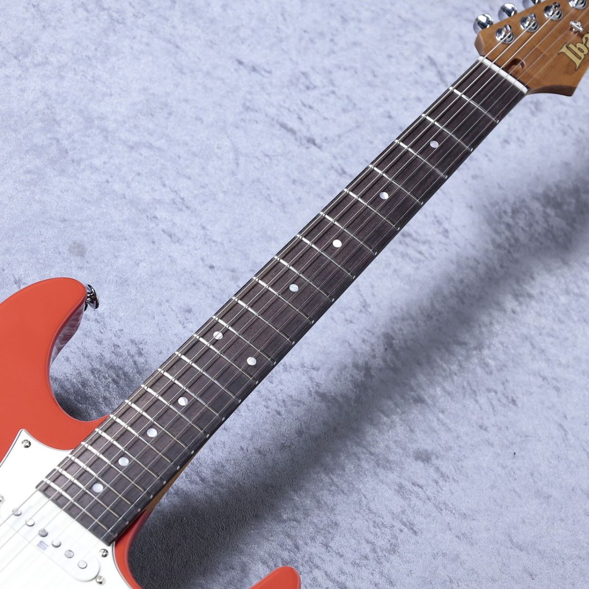 AZ2204NW VR (Vermillion Red) | 【クロサワ楽器店オンラインショップ