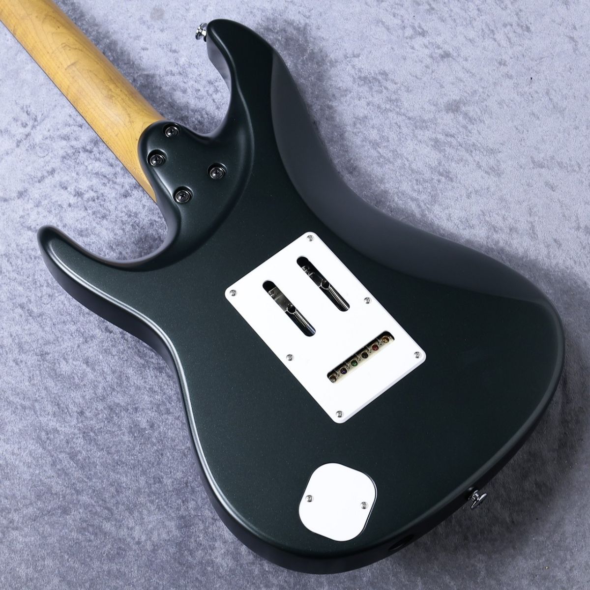 AZ2204N VGF (Ivy Green Metallic Flat) | 【クロサワ楽器店