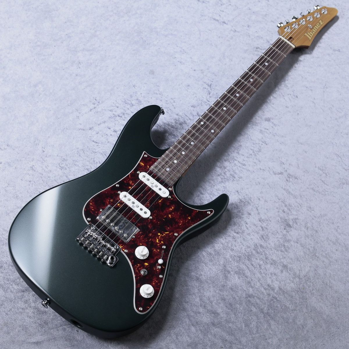 AZ2204N VGF (Ivy Green Metallic Flat) | 【クロサワ楽器店オンライン