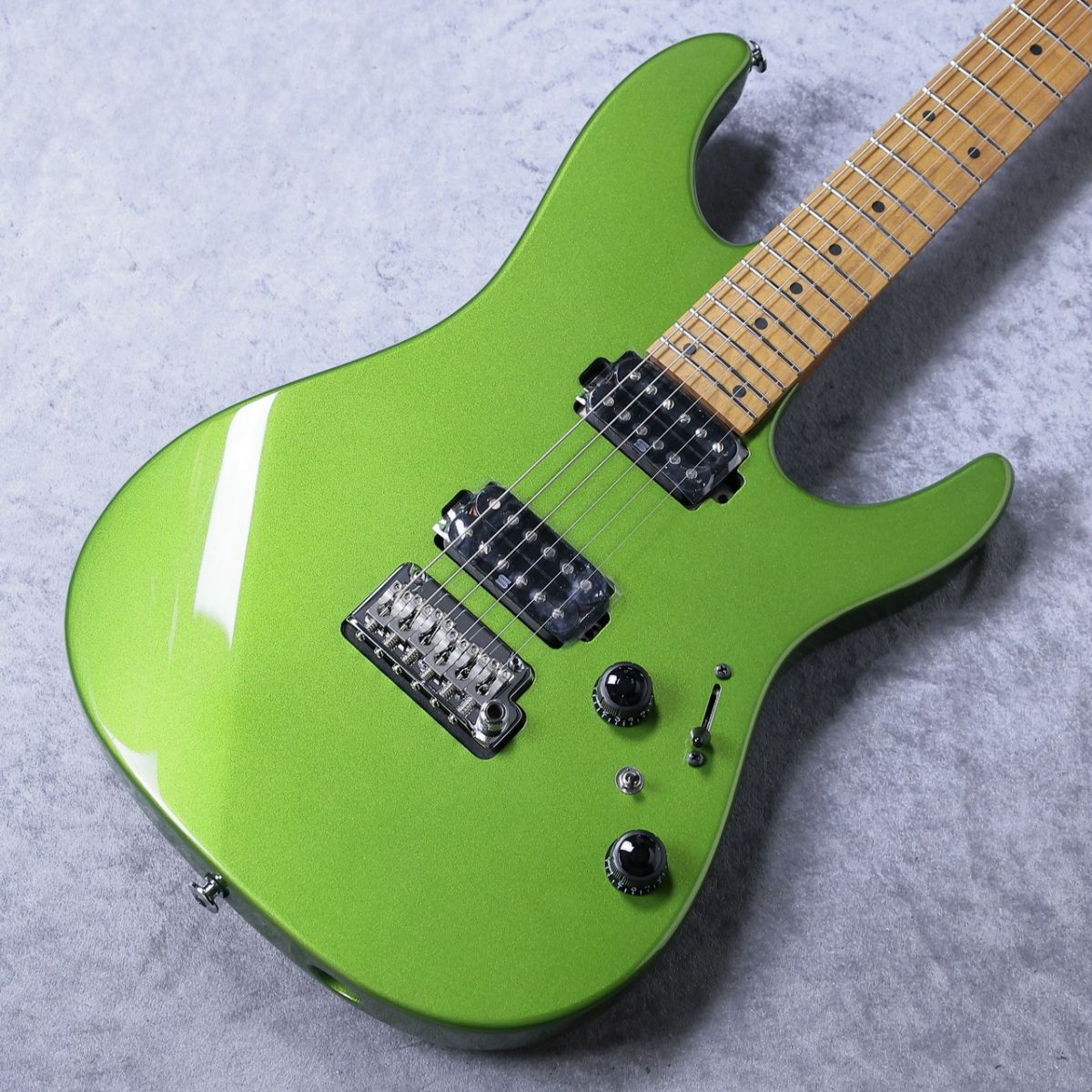 AZ2402 Apple Green Metallic | 【クロサワ楽器店オンライン