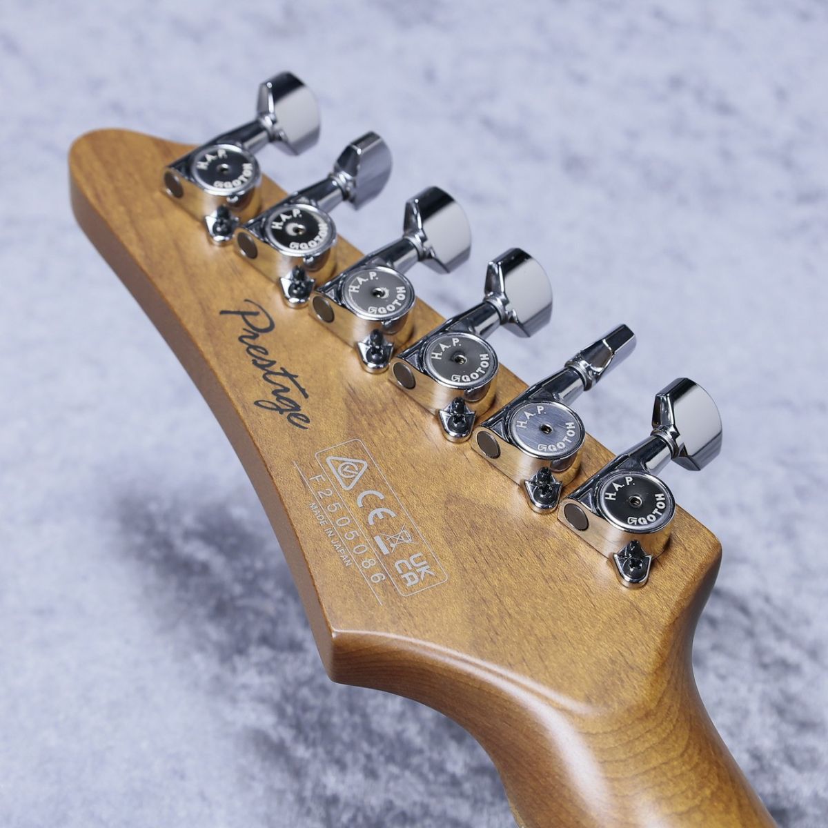 AZ2402 Apple Green Metallic | 【クロサワ楽器店オンラインショップ