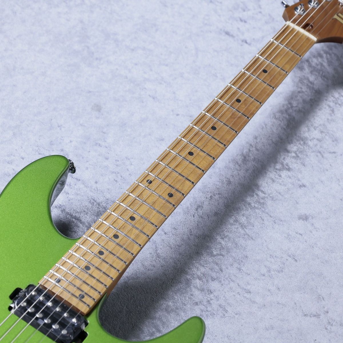 AZ2402 Apple Green Metallic | 【クロサワ楽器店オンライン