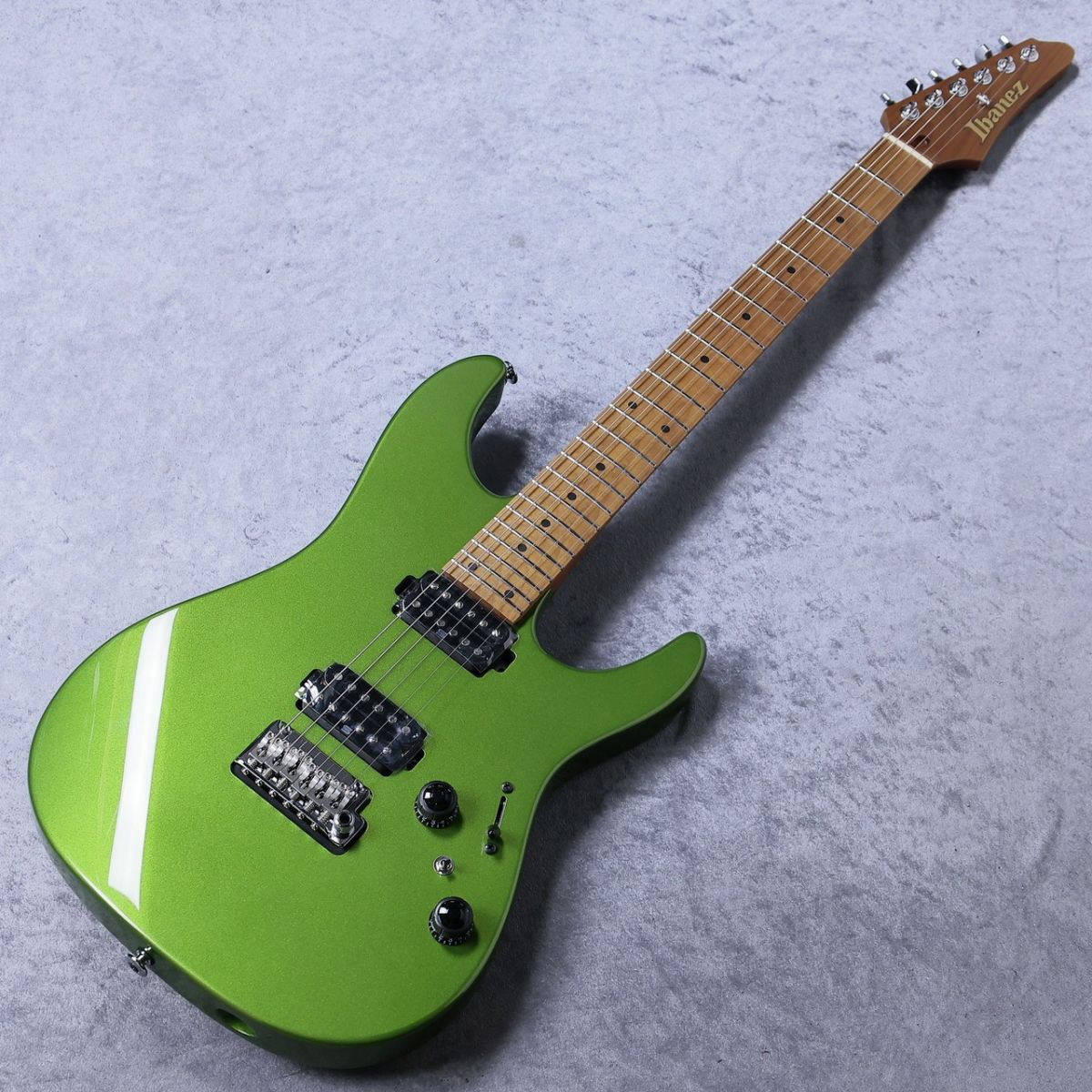 AZ2402 Apple Green Metallic | 【クロサワ楽器店オンライン