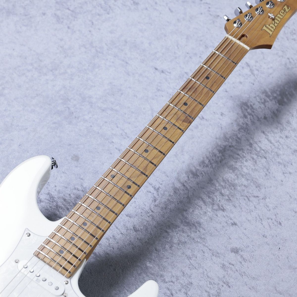 AZ2204 Parl Whaite | 【クロサワ楽器店オンラインショップ】いい楽器