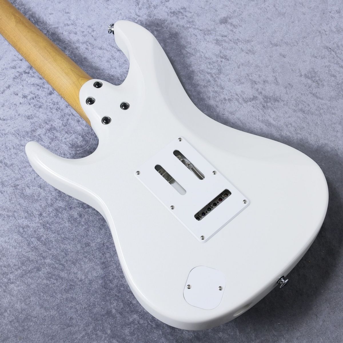 AZ2204 Parl Whaite | 【クロサワ楽器店オンラインショップ】いい楽器