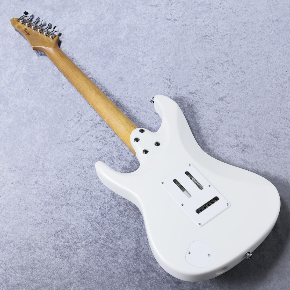 AZ2204 Parl Whaite | 【クロサワ楽器店オンラインショップ】いい楽器