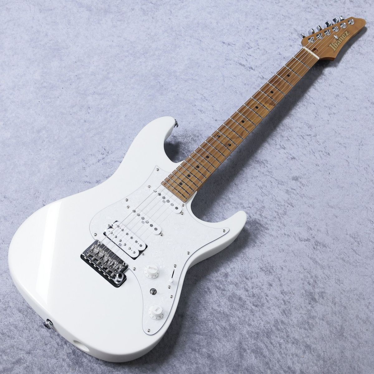 AZ2204 Parl Whaite | 【クロサワ楽器店オンラインショップ】いい楽器