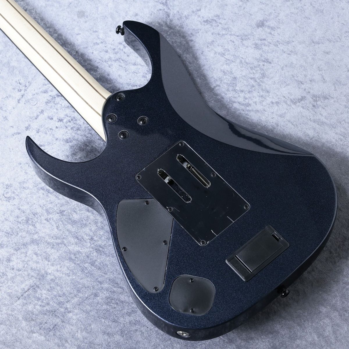 RGR6BSP Iron Pewter | 【クロサワ楽器店オンラインショップ