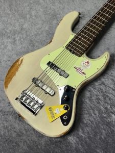 Bacchus、白 系のベース検索結果一覧 | 【クロサワ楽器店