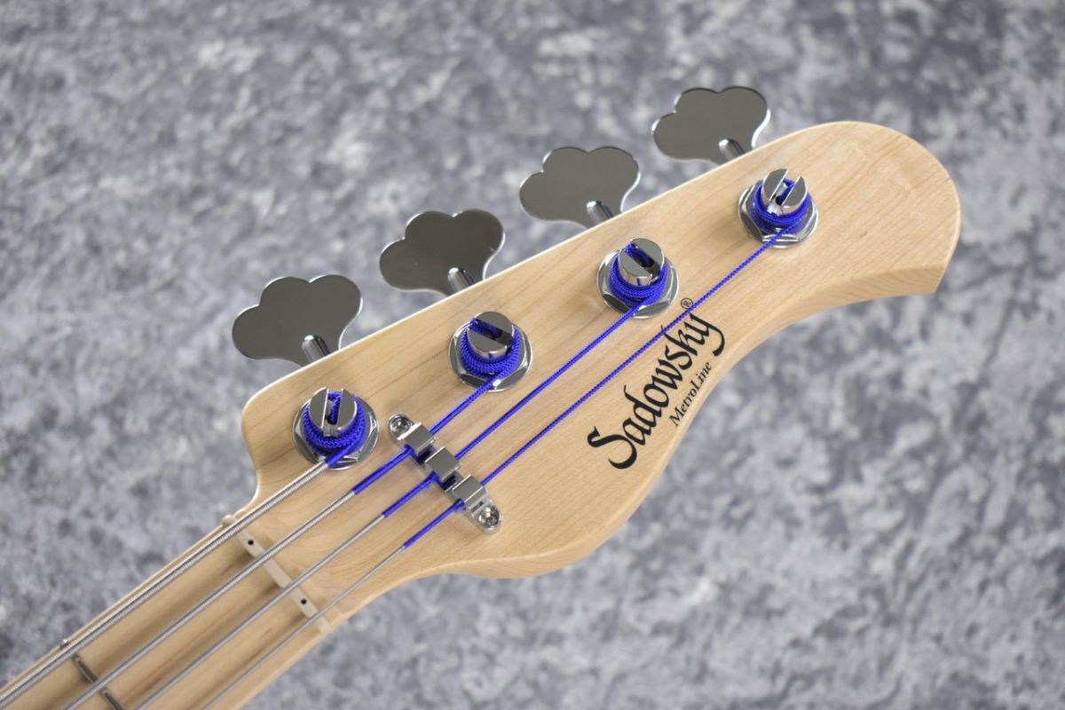 Metoroline ML21 VJ4 ASH - Solid Sage Metallic Green Satin