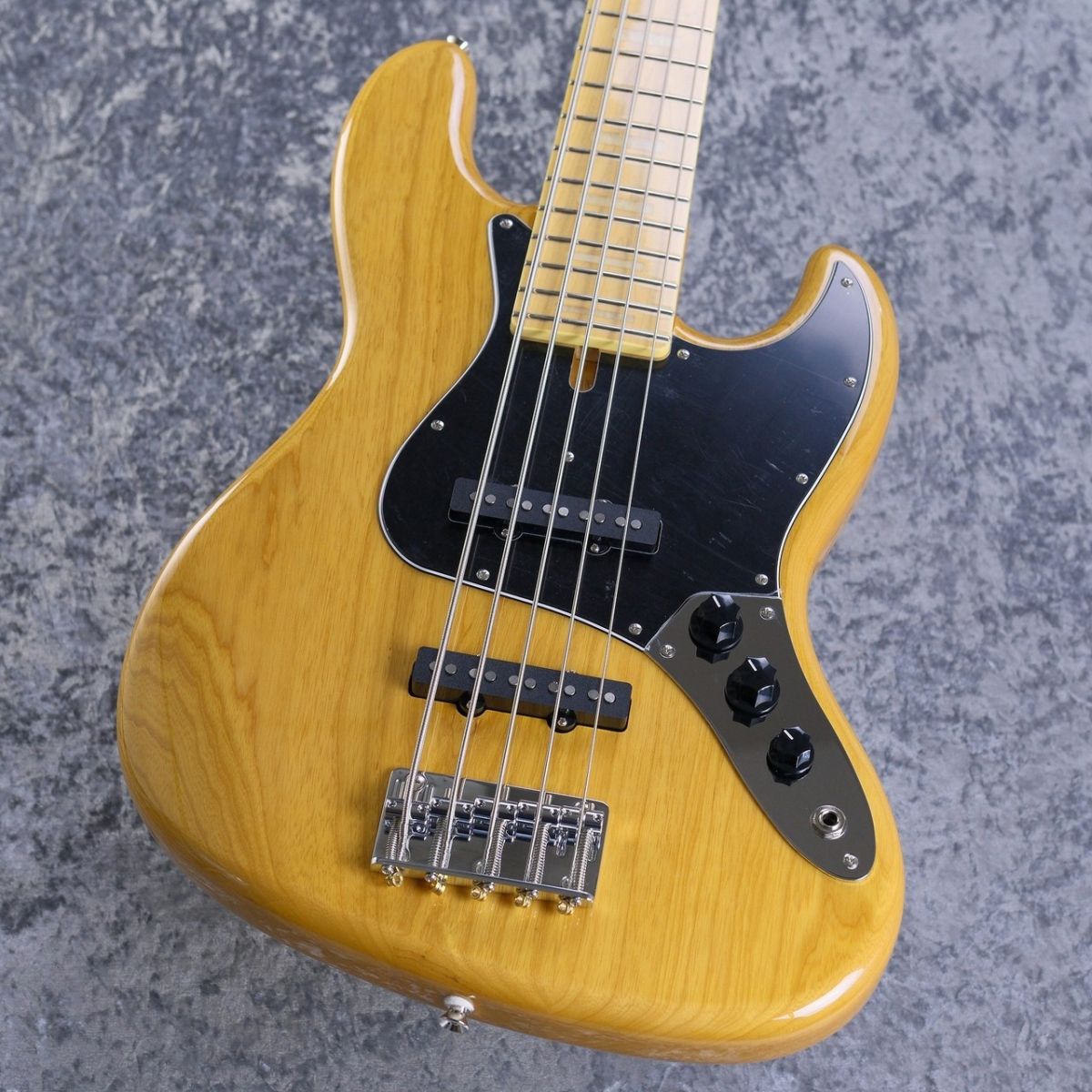Neo Classic NJB100MBAHV - Natural - | 【クロサワ楽器店