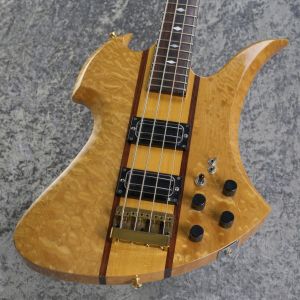 B.C.Rich MockingBird Bass 【4.30kg】【1981年製】